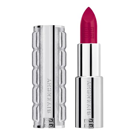 givenchy le rouge lunar new year sephora|GIVENCHY Le Rouge Interdit Intense Silk Lipstick (Lunar New .